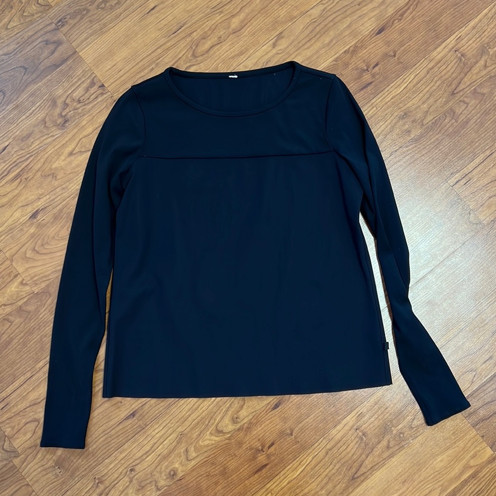 Lululemon out of this world long sleeve
